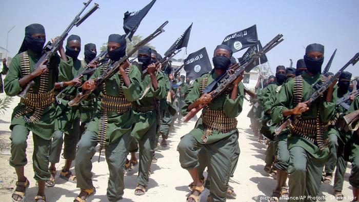 Al menos 23 muertos por los enfrentamientos entre Ejército e insurgentes en Somalia