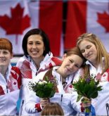 Canadá saca todo el oro y gana Juegos de Vancouver-2010, latinos se despiden