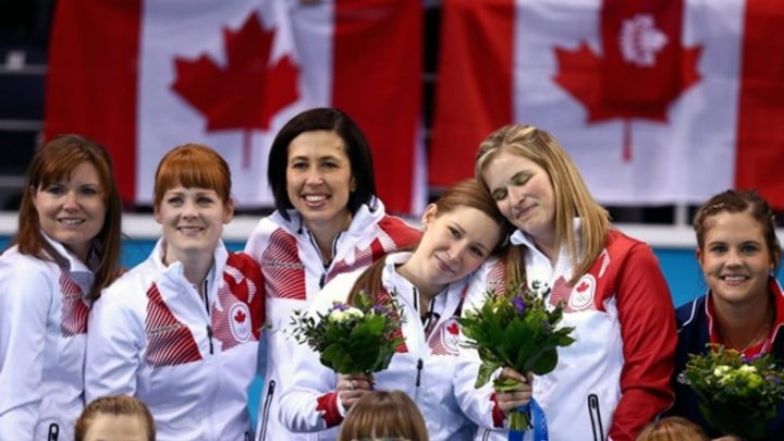 Canadá saca todo el oro y gana Juegos de Vancouver-2010, latinos se despiden