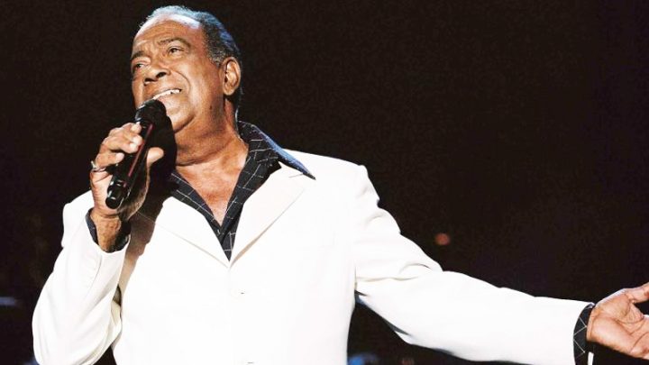 Cheo Feliciano celebra en Nueva York sus 50 años en la música