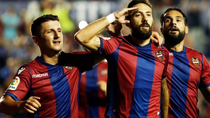 El Hércules acompaña a la Real Sociedad y al Levante en el ascenso a Primera