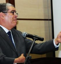 El ministro de Interior dominicano dice que países con más de 7.500 euros de PIB per cápita tienen baja tasa violencia