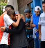 Fusilaron a 17 jóvenes en Juárez