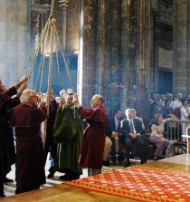 Galicia garantiza un Año Santo ordenado y seguro