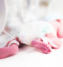 Identifican genes que aumentan el riesgo de parto prematuro