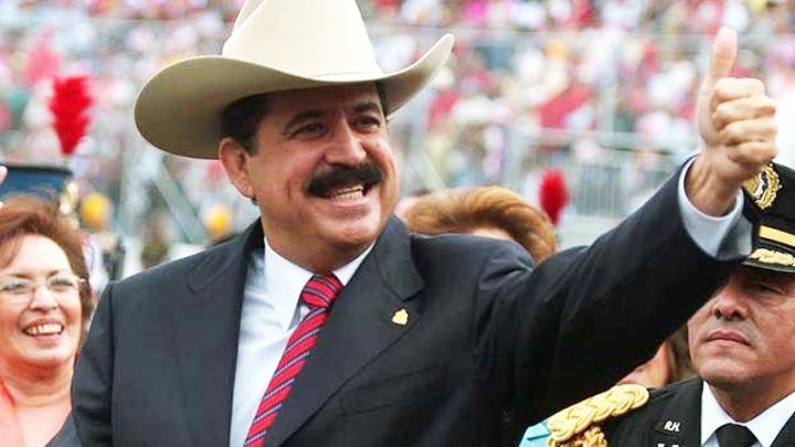 La OEA aprueba la suspensión de Honduras y la tensión aumenta en el país ante la vuelta de Zelaya