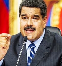 Maduro acusa a EEUU de estar detrás de la supuesta conspiración contra Hugo Chávez