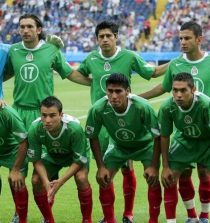 México acaricia los octavos del Mundial