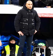 Abelardo como favorito para ser el futuro entrenador del Espanyol