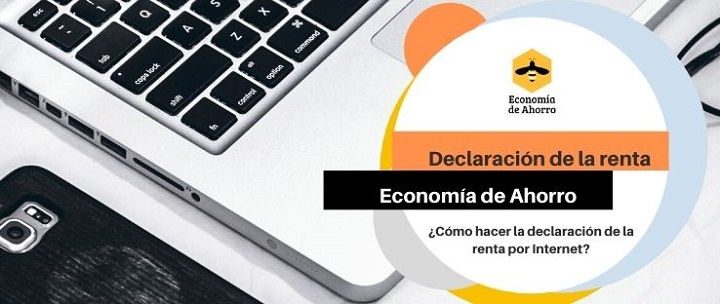 Como Hacer La Declaracion De La Renta Por Internet Paso A Paso Diario Lugo 0952