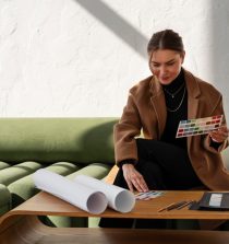 El interiorismo como herramienta fundamental para transformar los hogares modernos