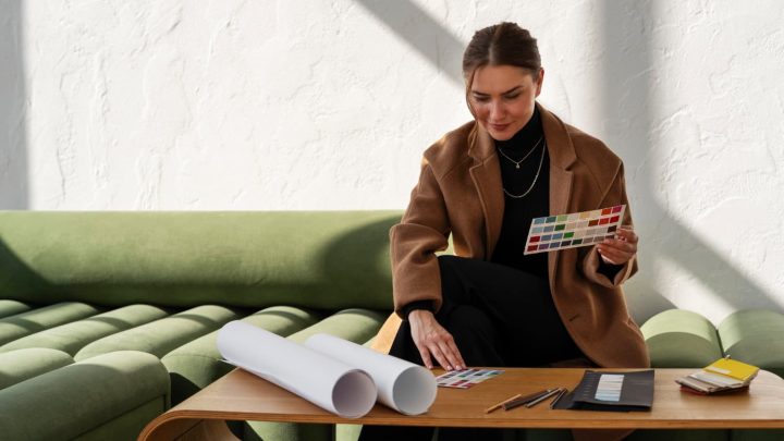 El interiorismo como herramienta fundamental para transformar los hogares modernos