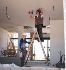 Reformas integrales Vitoria