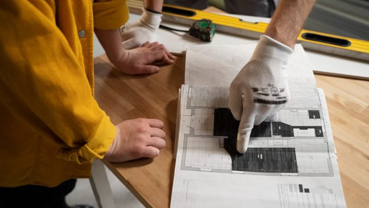 Reformas integrales en Girona