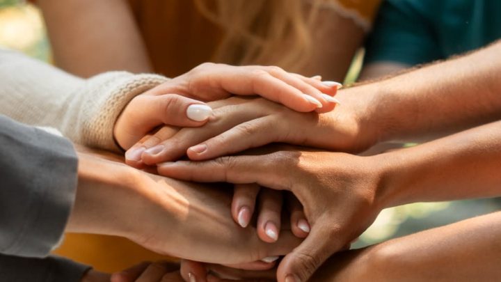 Team building para empresas en Madrid