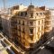 El reto de la rehabilitación integral de edificios en Madrid ante las nuevas normativas de eficiencia