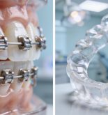 Brackets vs Invisalign, ¿Cuándo elegir cada opción?