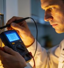 Cómo contar con asistencia eléctrica rápida mejora la seguridad de una instalación
