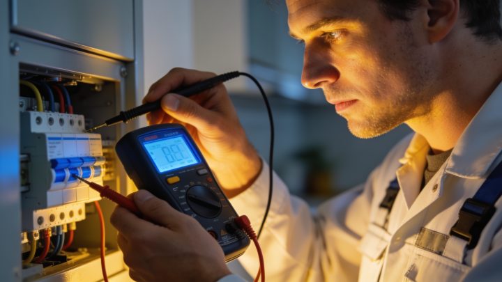 Cómo contar con asistencia eléctrica rápida mejora la seguridad de una instalación