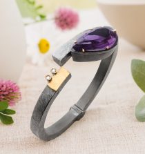 Joyería artesanal en Barcelona piezas únicas hechas a mano