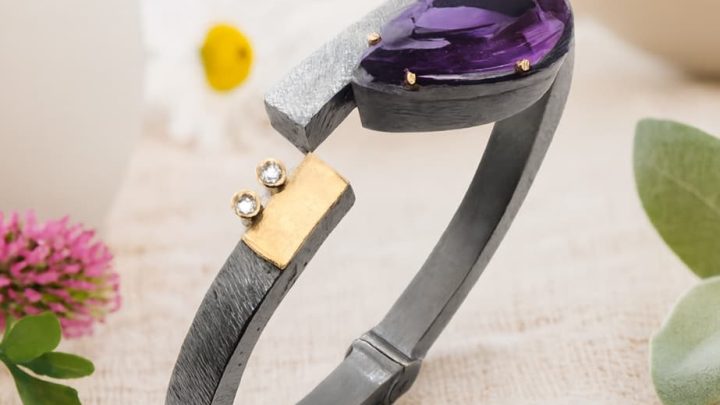 Joyería artesanal en Barcelona piezas únicas hechas a mano